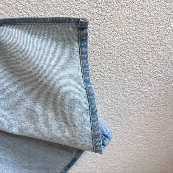 Frame Denim Women’s Le Italien Maxi Skirt in Turin - Picture 5 of 16